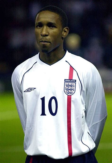 'Am I wasting my time?' - Jermain Defoe slams the lack of black coaches in England