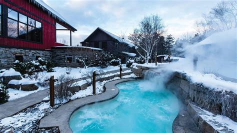 Spa Getaways, Packages and Deals | Overnight escapes Ontario