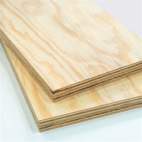 Softwood Plywood Cut to Size - Order online today