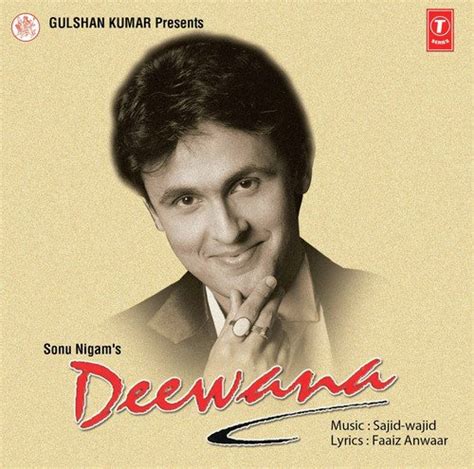 Ab Mujhe Raat Din - Song Download from Deewana @ JioSaavn