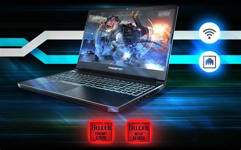 Predator Helios 300 | Laptops | Acer Philippines