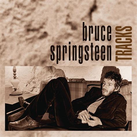 Wages of Sin | Bruce Springsteen