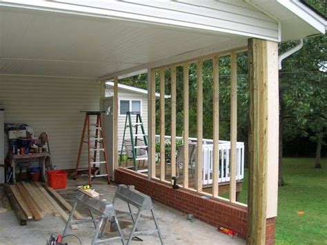 convert carport into garage - Google Search | Carport, Kitchen remodel design, Carport makeover