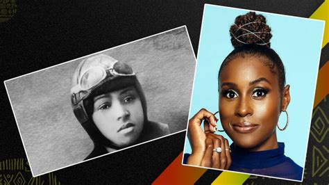 Black History Month Icons: Then & Now - Obsidi