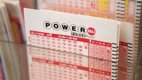 Powerball winning numbers for 6/5/24: Jackpot up to over $200 million