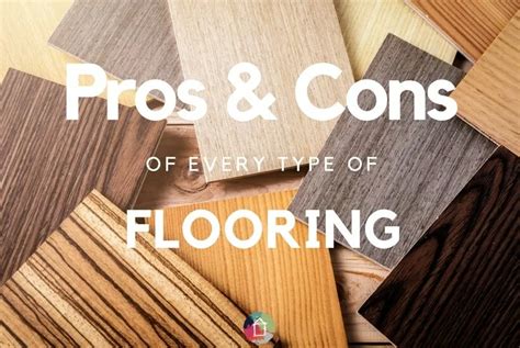 Hardwood Flooring Types Pros And Cons | Floor Roma