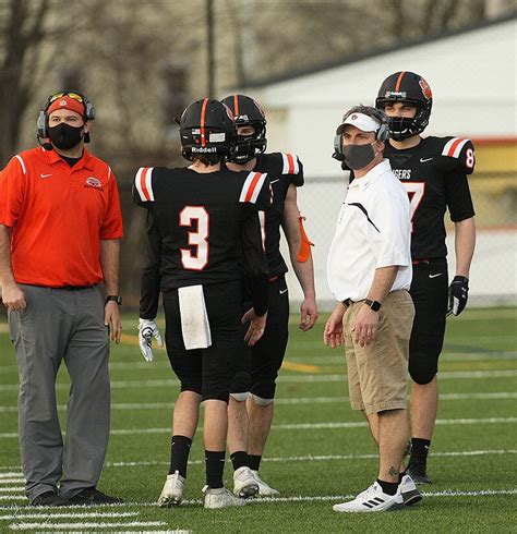 Ware vs South Hadley Football 3/26/21 - masslive.com