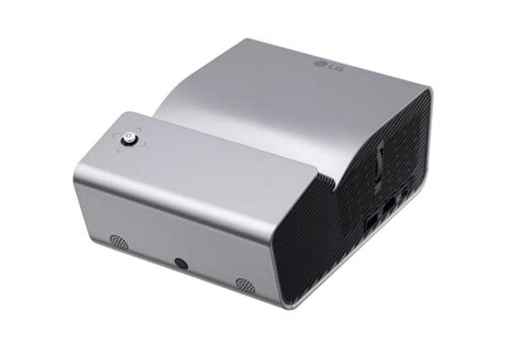 LG PH450UG: Ultra Short Throw LED Projector | LG USA