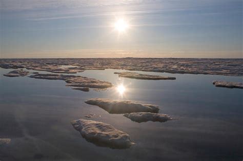 Chukchi Sea - Alchetron, The Free Social Encyclopedia