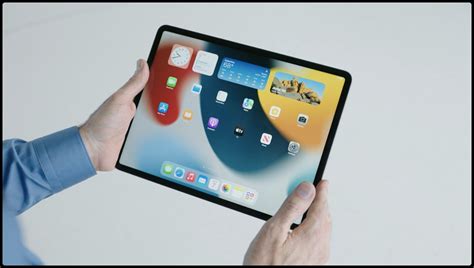 Apple attempts to fix low discoverability of the iPad multitasking ...