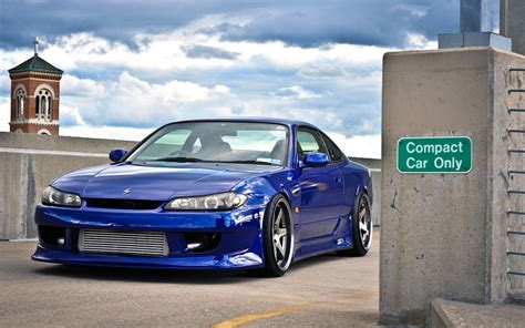 Nissan Silvia S15 JDM Tuning wallpaper | 1920x1200 | 84826 | WallpaperUP