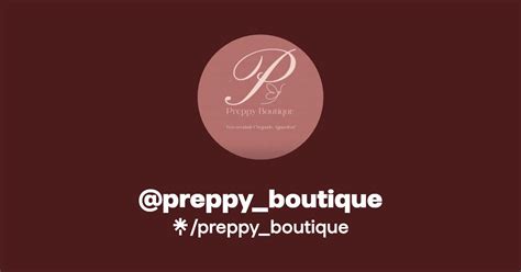 @preppy_boutique | Linktree