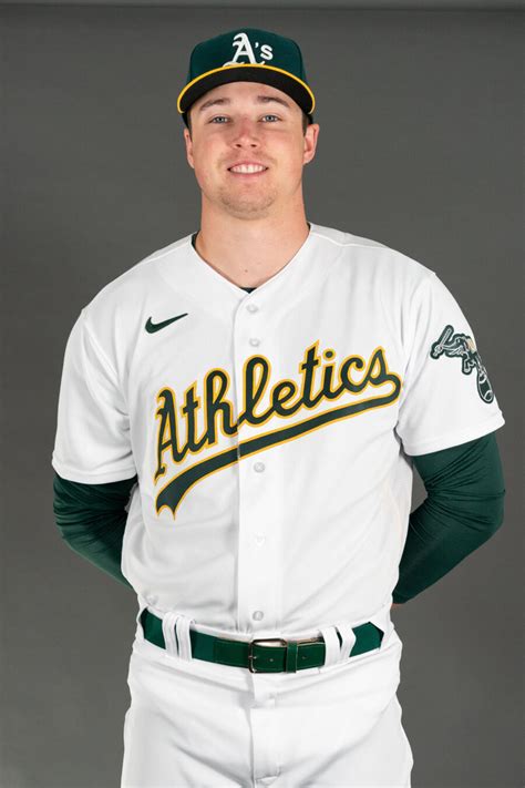 Athletics To Promote Mason Miller - MLB Trade Rumors