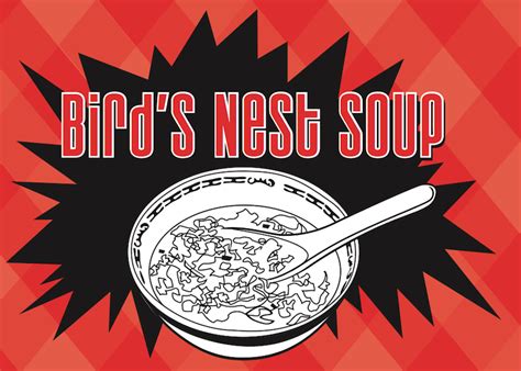 Bizarre Bites: Bird's Nest Soup - Andrew Zimmern