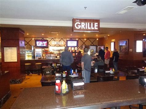 THE GRILLE, Las Vegas - Updated 2024 Restaurant Reviews, Menu & Prices - Tripadvisor