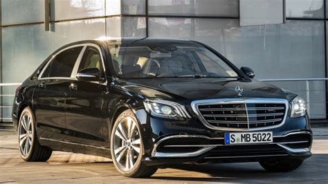 2020 M-Benz S-Class Maybach S650 | 車款圖片 - Yahoo奇摩汽車機車