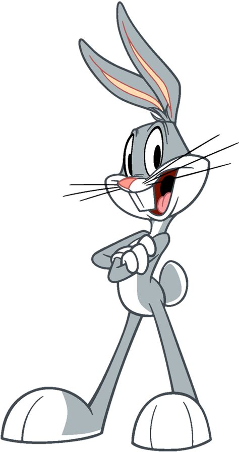 Image Bugs Bunny Png The Looney Tunes Show Wiki The Looney Tunes 20480 ...