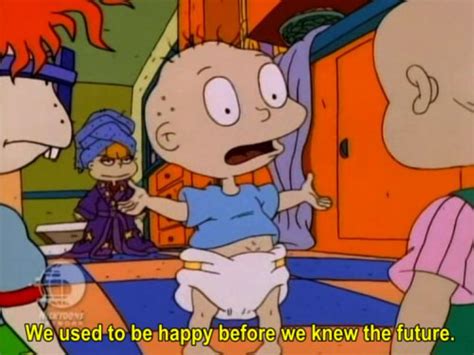 50 Funniest Rugrats Memes & Screencaps – FandomSpot