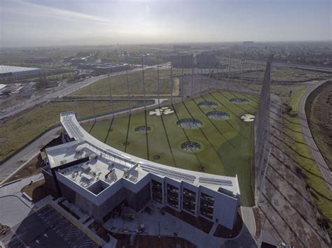 Topgolf opening first Bay Area location in San Jose this Friday - Cupertino Today