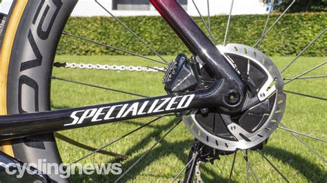 Specialized launches new Tarmac SL7 for 2021 | Cyclingnews