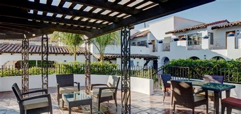 Triada Palm Springs, Palm Springs Review | The Hotel Guru