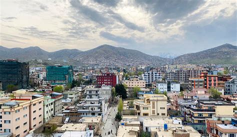 Essential role of young women and men in peace efforts spotlighted in Kabul symposium | UNAMA