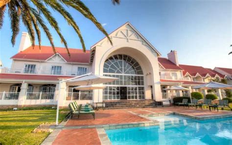 Courtyard Hotel Port Elizabeth, Summerstrand, South Africa