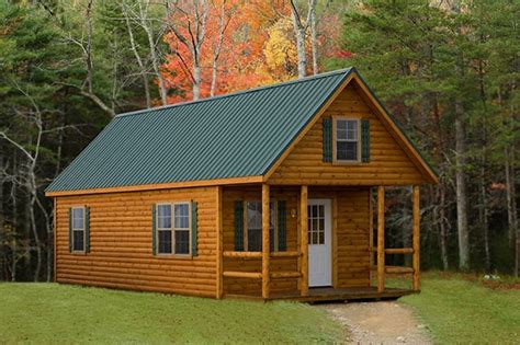 Zook Cabins - Tiny House Blog