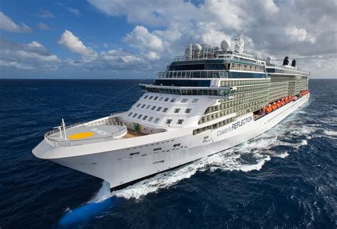 Port Vs. Starboard: What Side of the Ship Is Best? | Celebrity Cruises