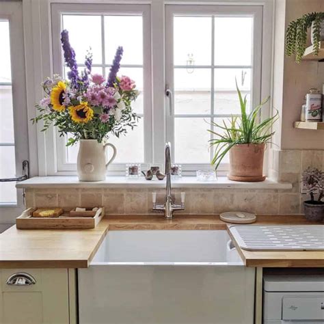 Kitchen Window Ideas to Enhance Natural Light and Style