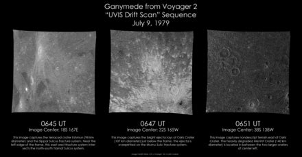 Ganymede (moon) - Wikipedia