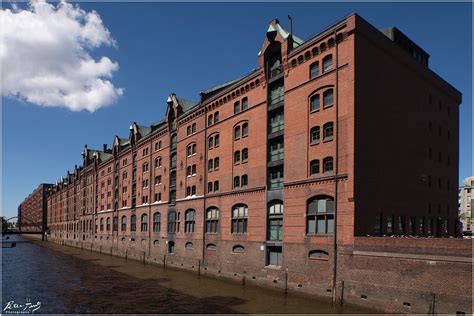 Speicherstadt | Hamburg, Germany (May 2019) | PHotography: thanks for more than 79 million views ...