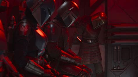 The Mandalorian season 3 finale review: "A surprisingly definitive ending that plays it safe ...