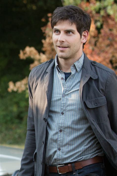 Grimm: Nick Burkhardt Appreciation Photo: 256326 - NBC.com