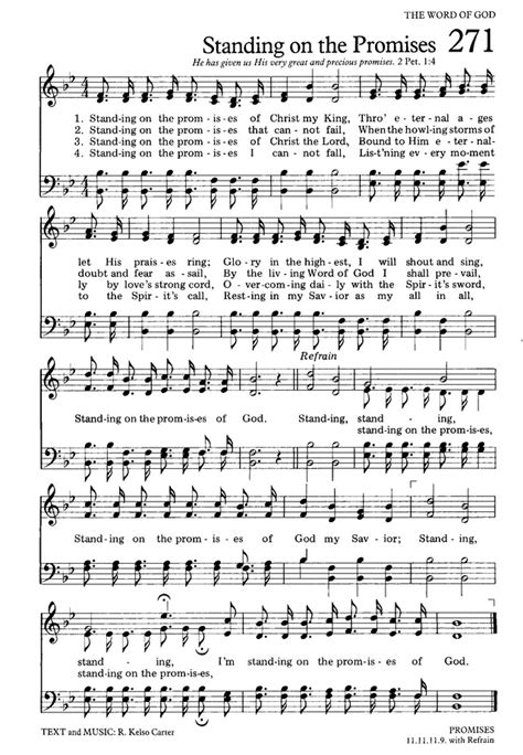 The Hymnal for Worship and Celebration page 273 | Hymnary.org