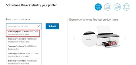 Samsung Printer Driver Download & Update for Windows 10, 11 | TechPout