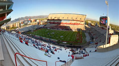 Asu Football Stadium Map / Sun Devil Stadium Seating Chart Rows Seats ...