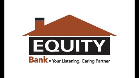 Equity Bank Uganda - A New Look Equity UG