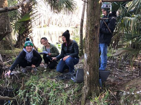 Tuskawilla Middle School receives grant for learning about freshwater ...