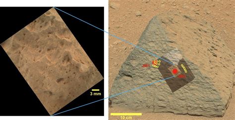 Photos: The Search for Water on Mars | Space