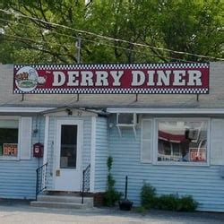 The Derry Diner - 24 Reviews - Diners - 29 Crystal Ave, Derry, NH ...