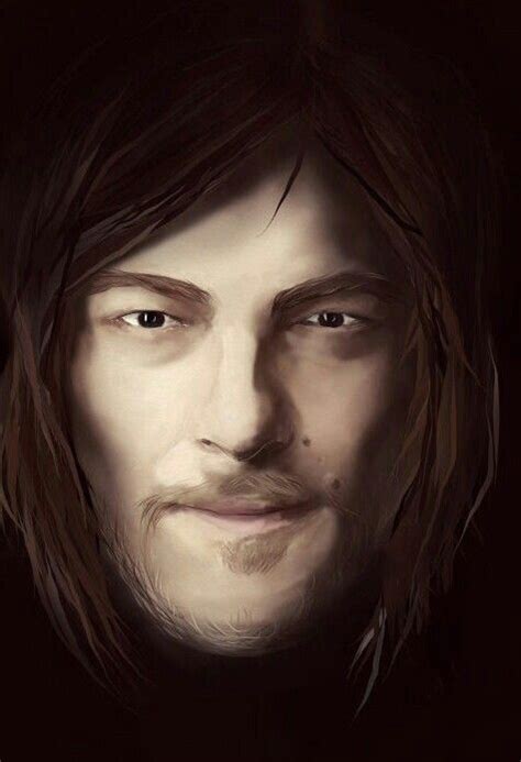 DARYL DIXON Daryl Dixon, Twd, The Walking Dead, Daenerys Targaryen, Fanart, Fictional Characters ...