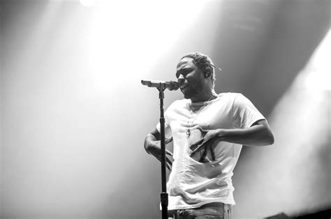 Kendrick Lamar Wallpapers