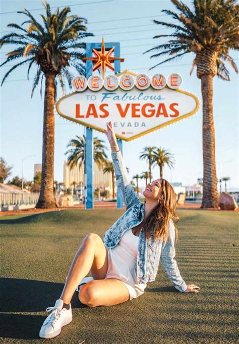 What to Wear in Vegas in 2024 | Vegas Outfit Ideas - Dana Berez