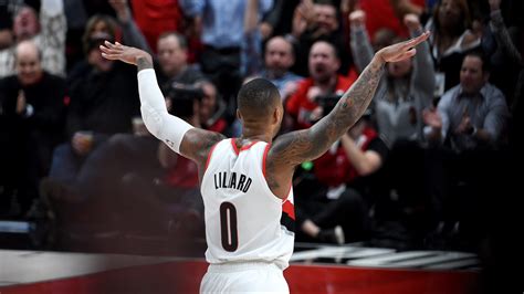 Blazers vs Thunder Game 4 Live Stream: How to Watch