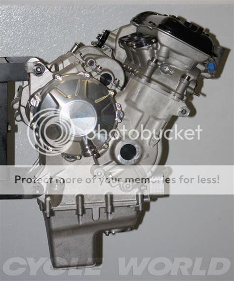 F3 Prototype Engine - MVAgusta.net