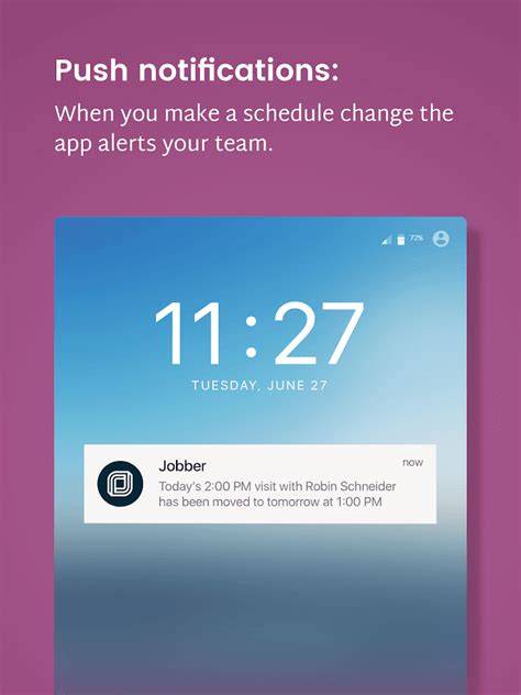 Jobber App - Android Apps on Google Play