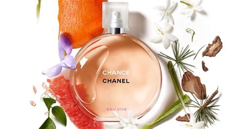 Chanel Chance’s 5 Hottest Fragrances for Women Explained – StorePC ...