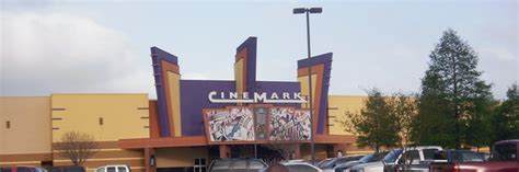 Cinemark Hollywood Movies 20 in Pasadena, TX - Cinema Treasures