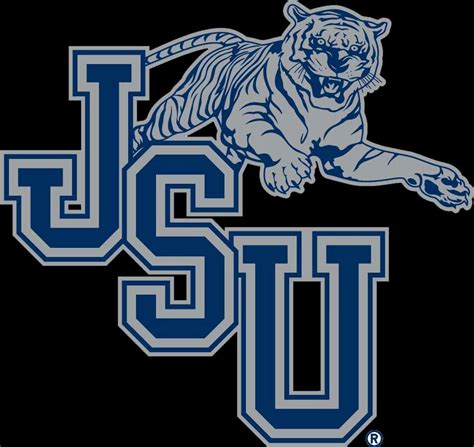 Jackson State University, Jackson Mississippi 1877. The Tigers. "Challenging Minds, Changing ...